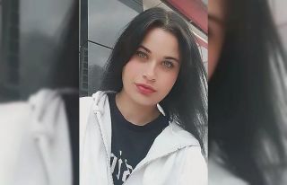 7 gün önce kaybolan genç kız bulundu
