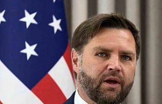 ABD Başkan Yardımcısı Vance: "Ateşkes devam...