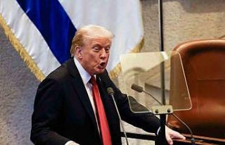 ABD Başkanı Trump: "Bu, yeni bir Orta Doğu’nun...