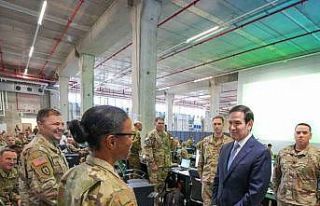 ABD Dışişleri Bakanı Rubio: "Gazze’deki...