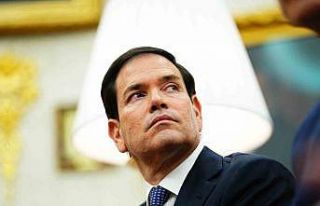 ABD Dışişleri Bakanı Rubio: "İsrail’in...