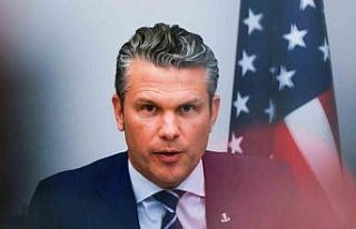 ABD Savunma Bakanı Hegseth’ten Rusya’ya uyarı:...