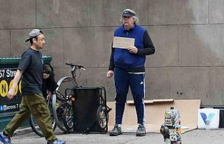 ABD’de emeklilik krizi yaşlıları evsizliğe sürüklüyor