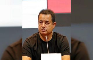 Acun Ilıcalı Slovenya’da lig şampiyonluğu hedefliyor