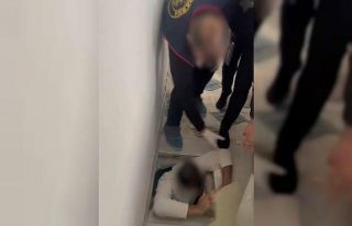 Adam öldürme suçundan 11 yıldır aranıyordu:...