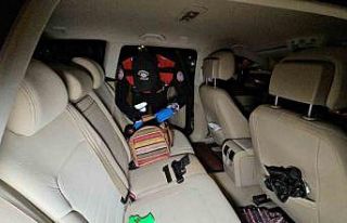 Adana polisi suçlulara göz açtırmadı: 79 gözaltı,...