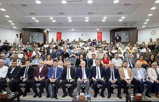 Adana Sanayi Odası’nda KURGAN ve E-Defter uygulamaları...