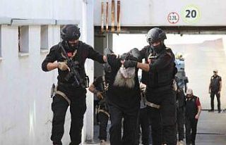 Adana’daki DEAŞ operasyonu: Sözde Türkiye emiri...