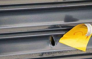 Adana’daki iş yeri kurşunlama olayı: 5 şüpheli...