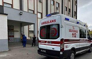 Adıyaman’da 2 grup arasında kavga: 1 yaralı
