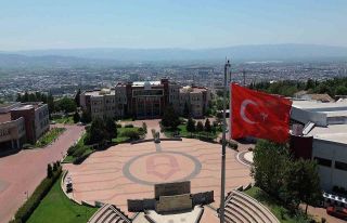 ADÜ öğrencilerine 2 bin 446 kişilik kontenjan...