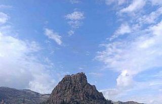 Afyonkarahisar’da hava durumu