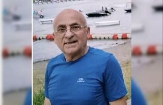 Ağaç budarken yüksekten düşen yaşlı adam hayatını...