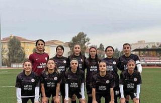 Ağrı Aile ve Sosyal Politikalar, mali nedenlerle...