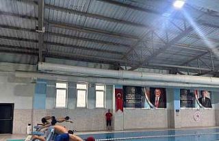 Ağrı’da Cumhuriyet’in 102. yılına özel spor...