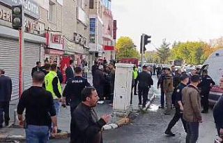 Ağrı’da silahlı kavga: 4 yaralı