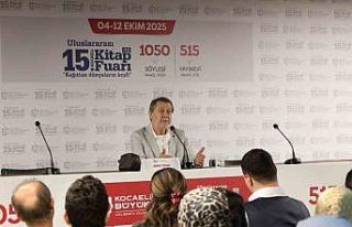 Ahmet Özhan: "Allah hiçbir kitapta zulüm emretmez"