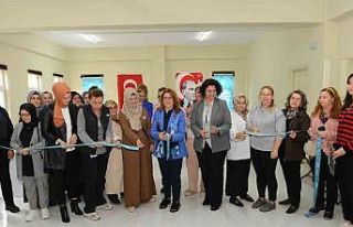 Ahmet Yesevi Mahallesi Kadın Dayanışma ve Yardımlaşma...