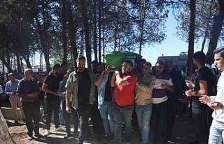 Ailesinin ve arkadaşlarının doğum gününü kutlamak...