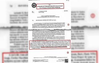 AK Parti İl Başkanı Albayrak: "Eskişehir’de...