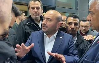 AK Parti İl Başkanı Albayrak’tan Milletvekili...