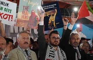 AK Parti Kayseri İl Başkanı Okandan, ‘Kararlılık...