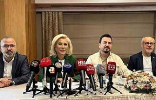 AK Partili Bursalı: "Türkiye, küresel vicdanın...