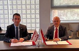 Akademik ve bilimsel iş birliği yapacaklar