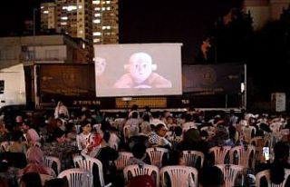 Akdeniz’de Kültür Yolu Festivali yoğun ilgiyle...