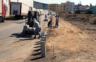 Akdeniz’in ulaşımdaki konforu yükseliyor