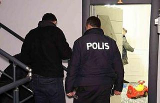 Aksaray’da Karbonmonoksit faciası: Anne ve 1 buçuk...