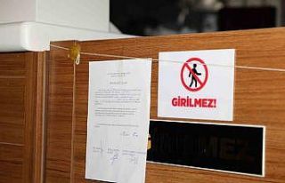 Alanya Belediyesi’nden AVM’de denetleme