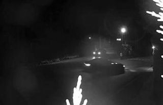 Alanya’da drift atan sürücüye 92 bin TL ceza