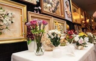 Alanya’da el sanatları kursları başlıyor