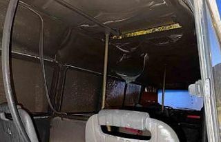 Alanya’da mobilya dükkanını ve kullanılmayan...