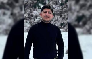 Alanya’da yaralı olarak hastaneye kaldırılan...