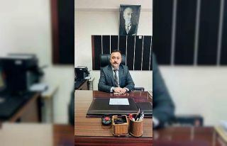 Alaplı Devlet Hastanesi Müdürü Karakuş görevine...