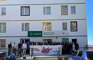 Alaplı’da Amatör Spor Haftası coşkusu