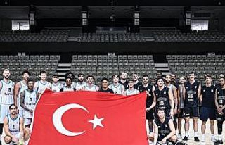 Aliağa Petkimspor ilk Avrupa maçında Brasov’u...