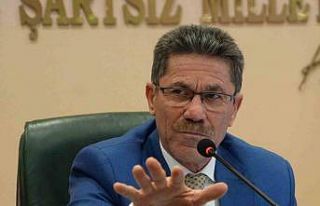 Alınacak tramvay sayısı 12’ye çıkarıldı