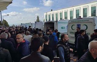 Alkolden zehirlendiği iddia edilen 14 yaşındaki...