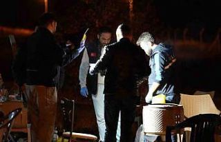 Alkollü eğlence sonrası 23 kişi hakkında adli...