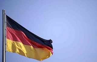 Almanya’dan, Gazze’den hasta ve yaralı çocukların...