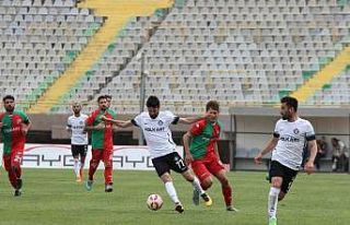 Altay - Karşıyaka derbisinin biletleri satışa...