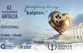 Altın Portakal Film Forum’da 20 yeni proje buluştu