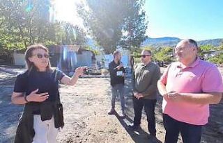 Amasra’ya "ören yeri" müjdesi