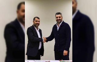 Amed Sportif Faaliyetler’de Kaloğlu dönemi