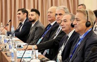 Anadolu Üniversitesi, Türk Üniversiteler Birliği...