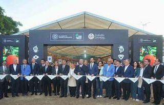 Anadoludakiler Pazarı Adana’da