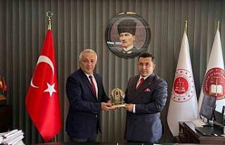 Anamur Başsavcısı Çatlı:"Bu vatan, canlarını...